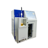 ASTM D86 جهاز اختبار مدى التقطير الأوتوماتيكي DIL-100Z