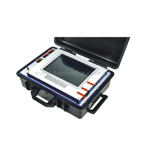 CT / PT محول Tester TPVA-404