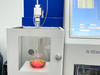 ASTM D86 جهاز اختبار مدى التقطير الأوتوماتيكي DIL-100Z