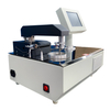 جهاز تحليل نقطة الوميض التلقائي بالكامل ASTM D92 (كوب مفتوح) TPO-3000A