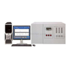 ASTM D5453-93 ، جهاز اختبار الكبريت الكلي ASTM D6667 بواسطة مضان فوق بنفسجي (نموذج KMA-3000)