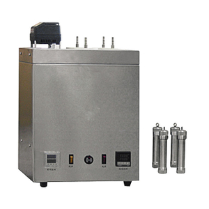 النحاس التآكل تستر TP-113